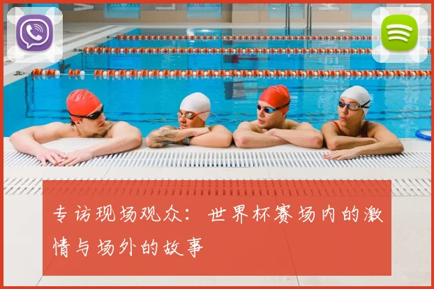 专访现场观众：世界杯赛场内的激情与场外的故事