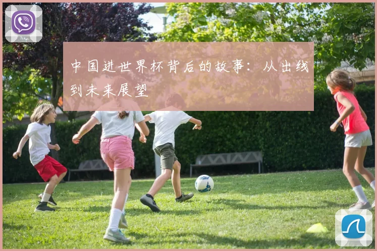 中国进世界杯背后的故事:从出线到未来展望
