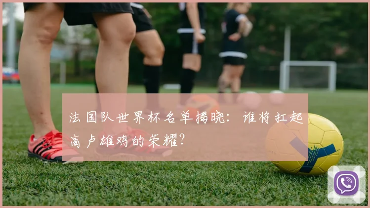 法国队世界杯名单揭晓：谁将扛起高卢雄鸡的荣耀？